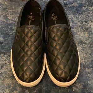 Cushion Slip-Ons